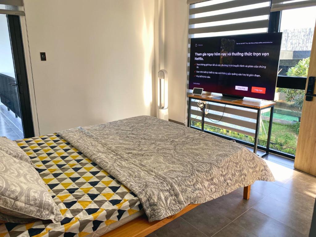 Tropical Retreat 4BRs Poor & Gym, Near Beach, Casino & Golf