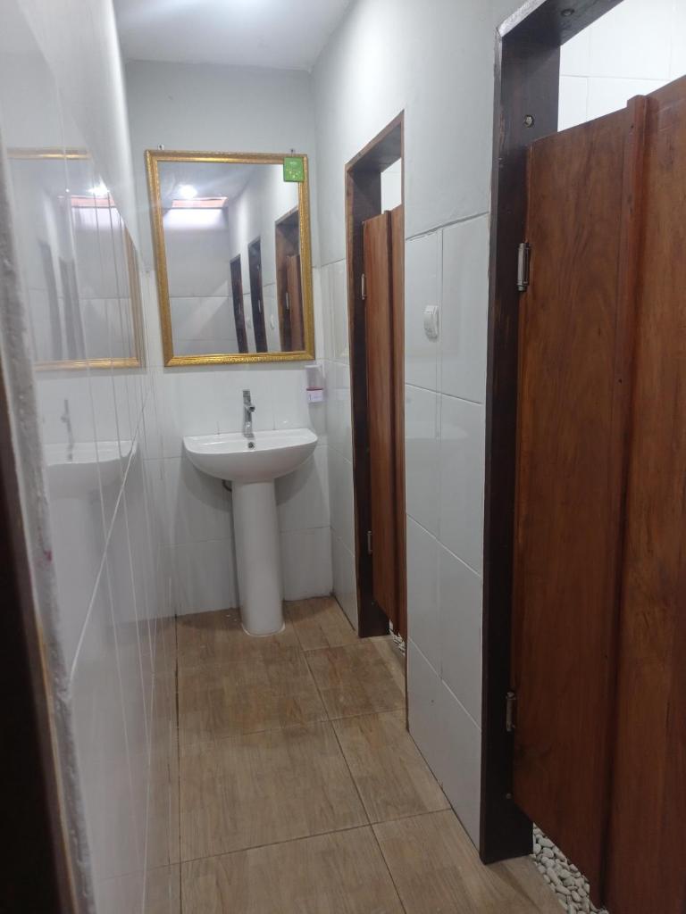 Watu Agung Guest House photo 4