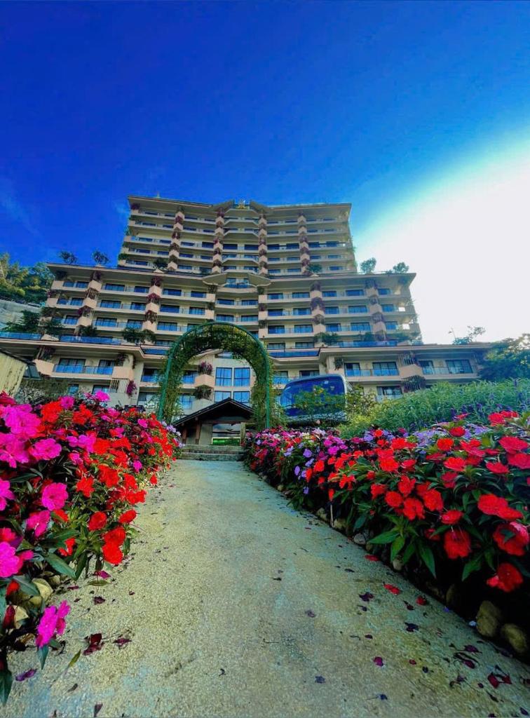 KK Sapa Hotel