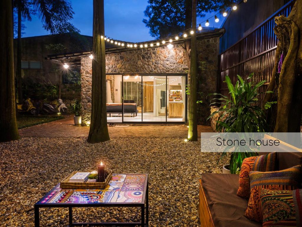 Hygge Homestay Hà Nội