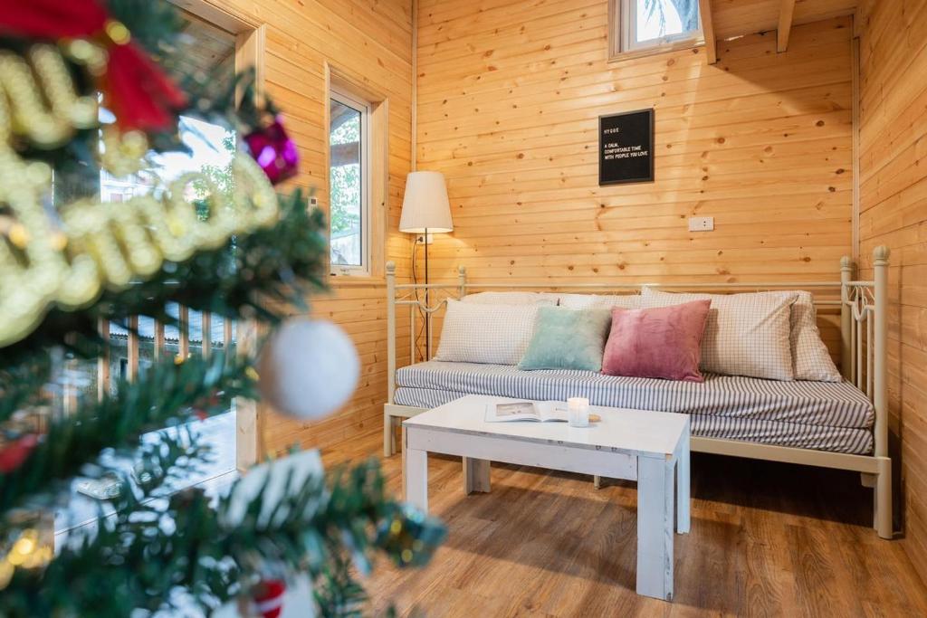 Hygge Homestay Hà Nội