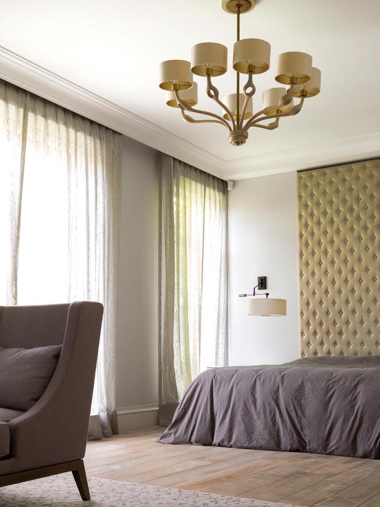 Grand Parkside Residence photo 2