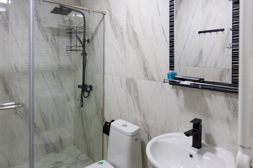 Gladzor Hotel photo 2