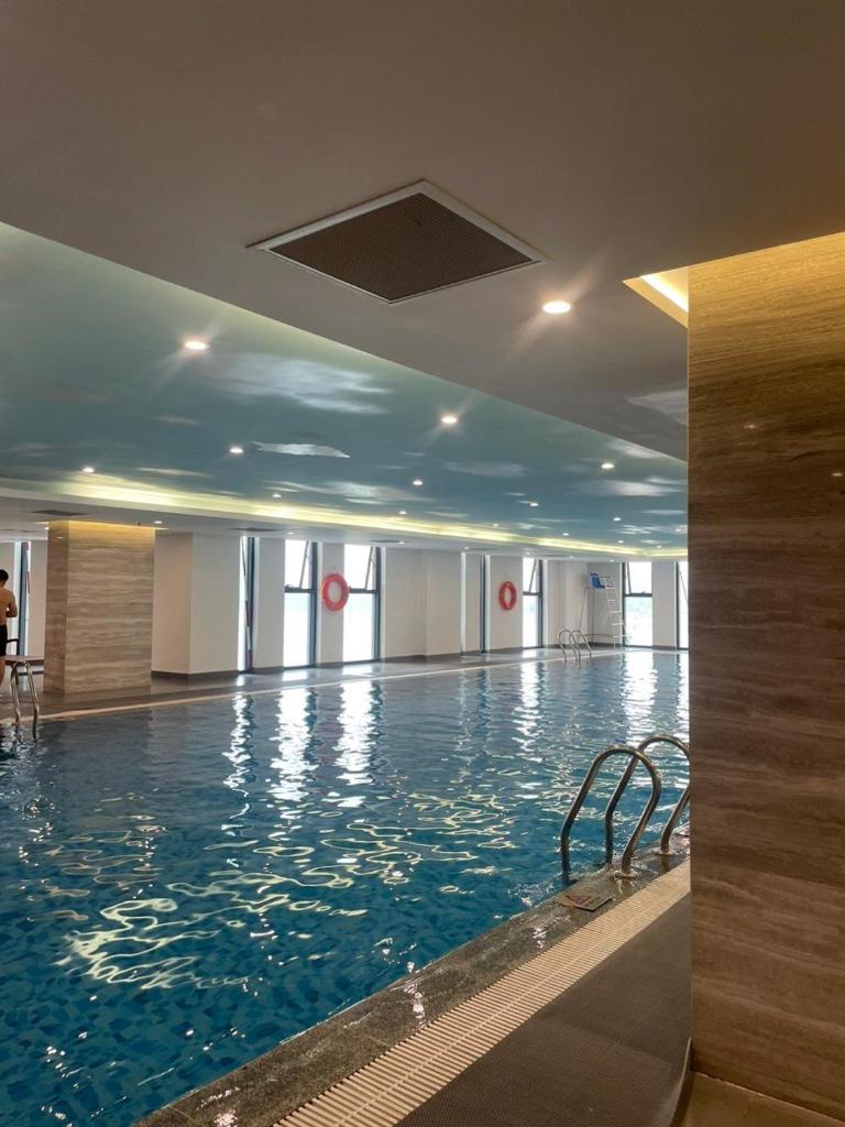 Anstay Vinhomes Skylake Near Stadium My Dinh