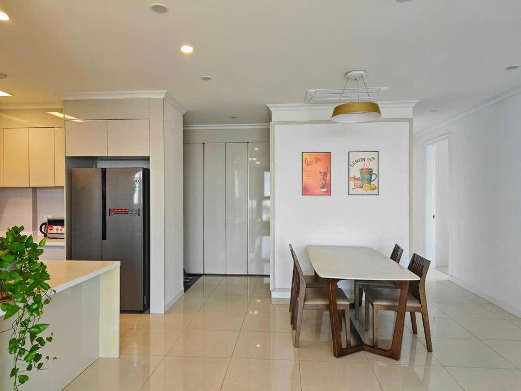 AnStay Luxury 3 Bedrooms in StarLake Daewoo