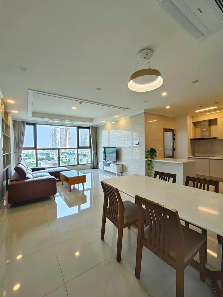 AnStay Luxury 3 Bedrooms in StarLake Daewoo