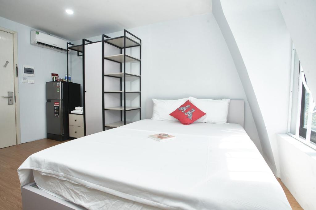 Eco Hotel & Apartment