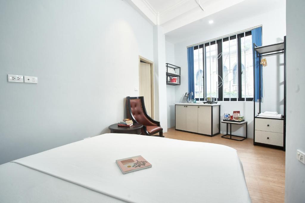 Eco Hotel & Apartment