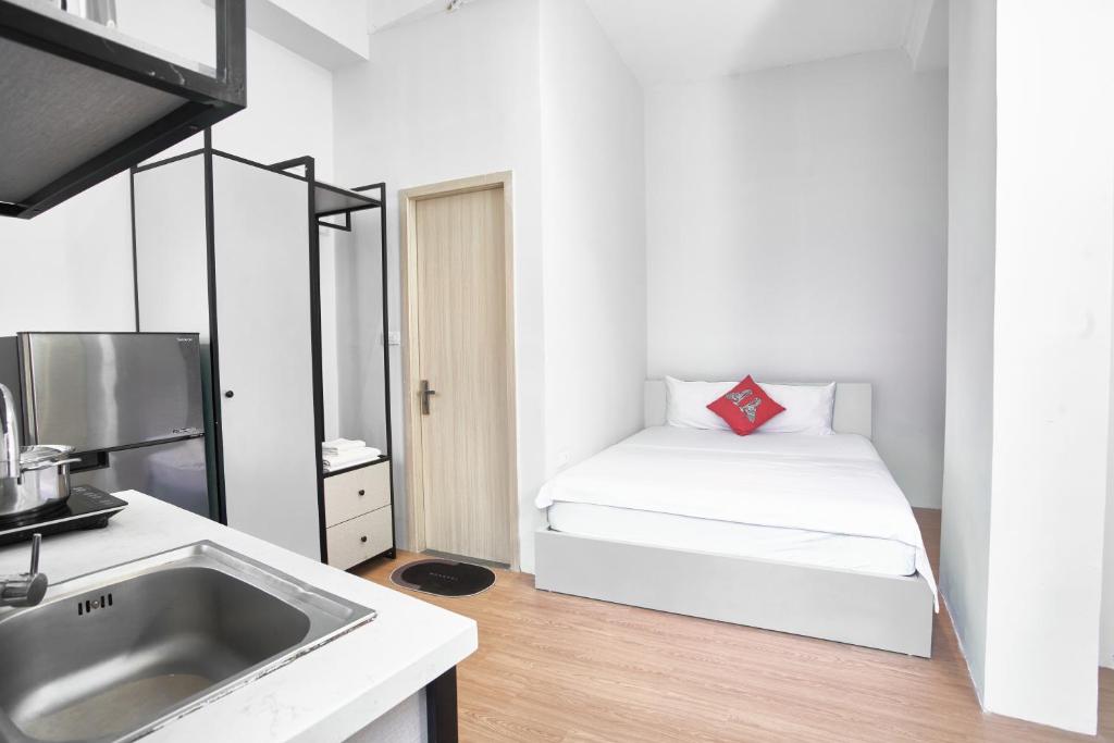 Eco Hotel & Apartment