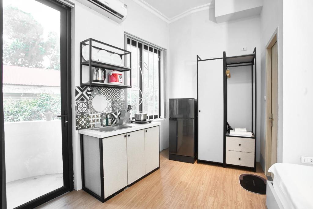 Eco Hotel & Apartment