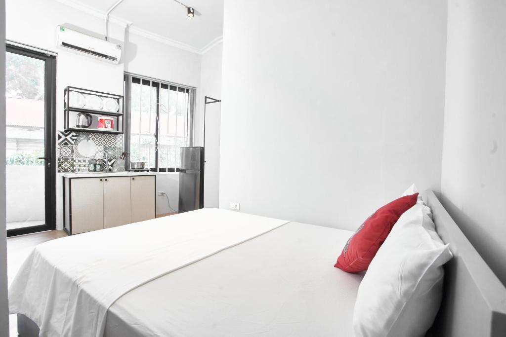 Eco Hotel & Apartment