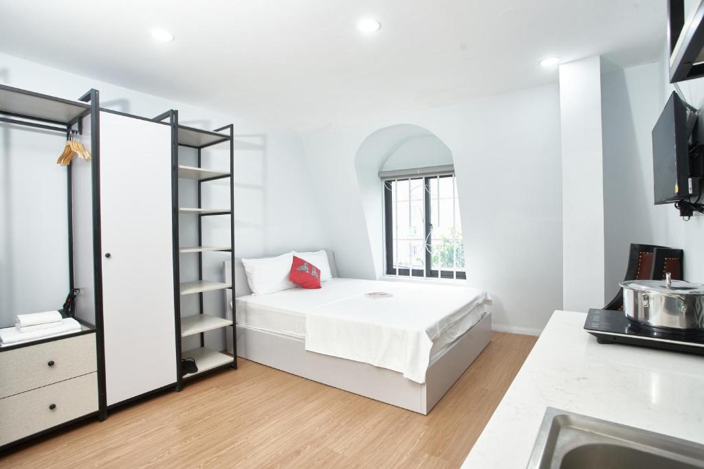 Eco Hotel & Apartment