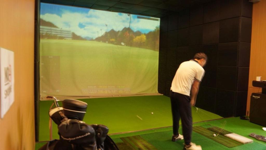 AnStay Luxury 3 Bedrooms in StarLake Daewoo