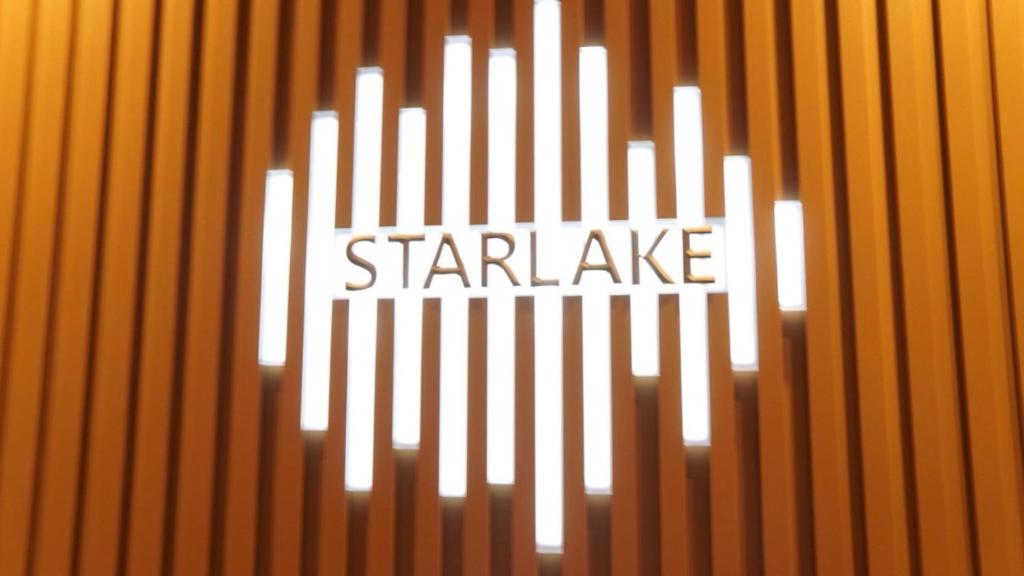 AnStay Luxury 3 Bedrooms in StarLake Daewoo