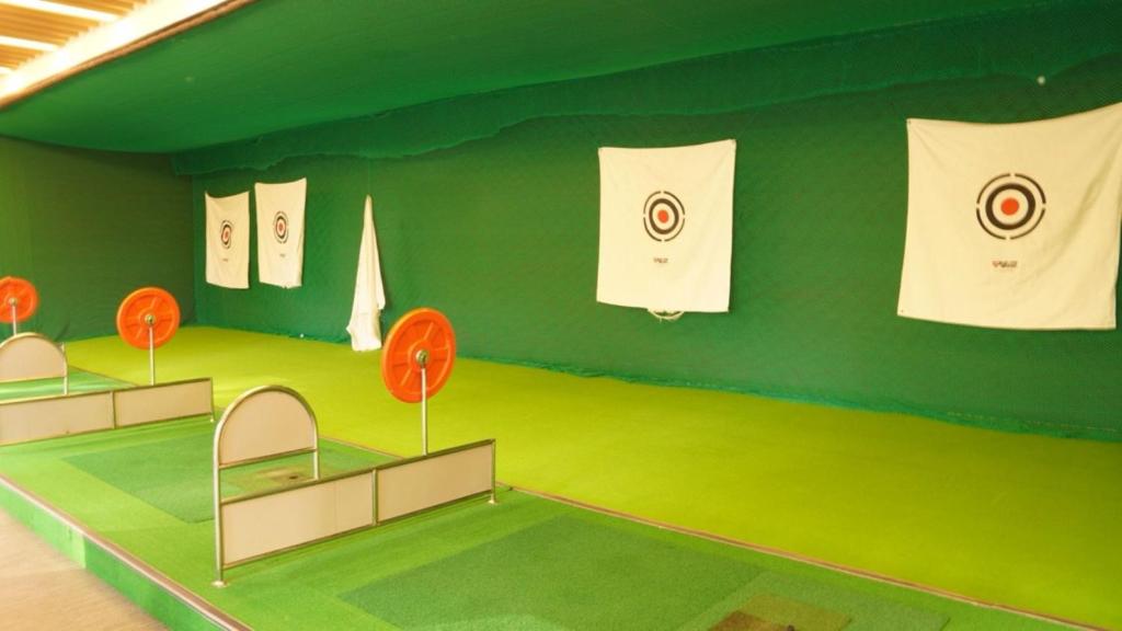 AnStay Luxury 3 Bedrooms in StarLake Daewoo