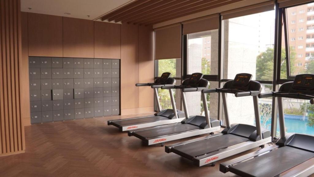 AnStay Luxury 3 Bedrooms in StarLake Daewoo