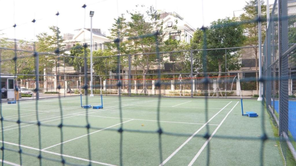 AnStay Luxury 3 Bedrooms in StarLake Daewoo