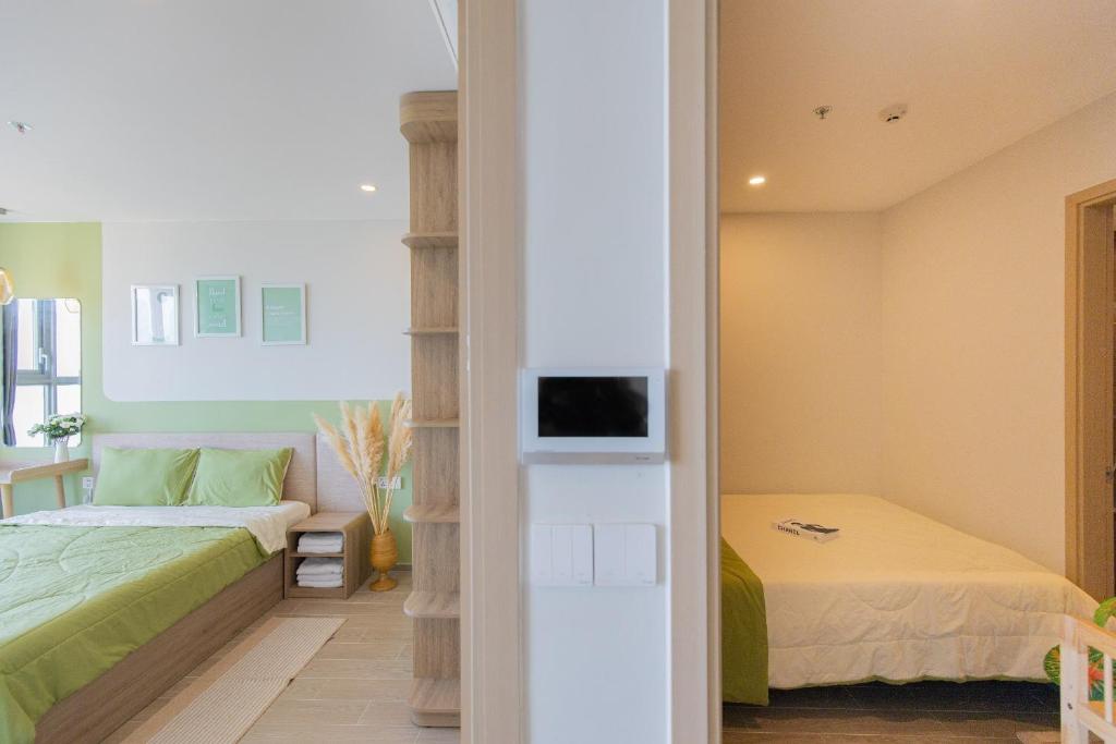 Condotel The Sóng Luxury Vũng Tàu