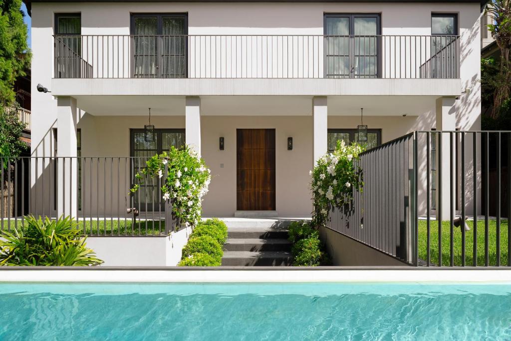 Grand Parkside Residence