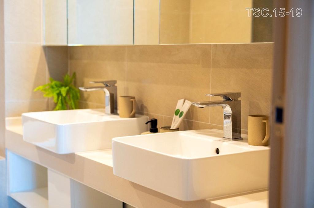 Condotel The Sóng Luxury Vũng Tàu