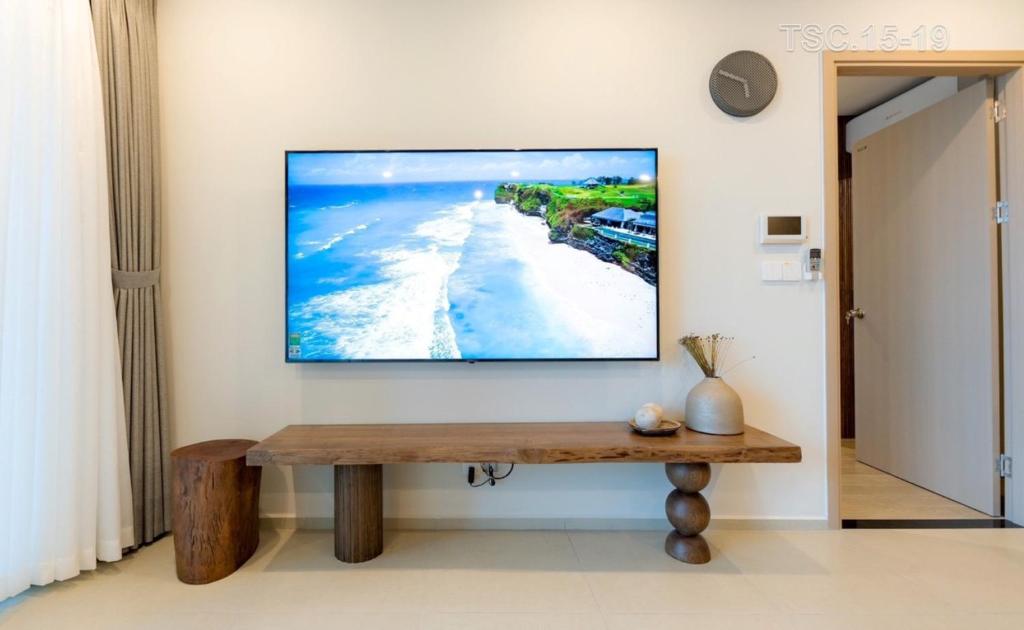 Condotel The Sóng Luxury Vũng Tàu