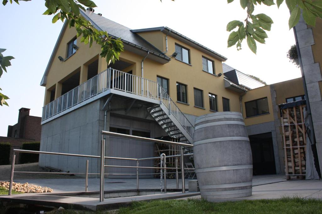 Hotel Gasthof Kapelhof photo 1
