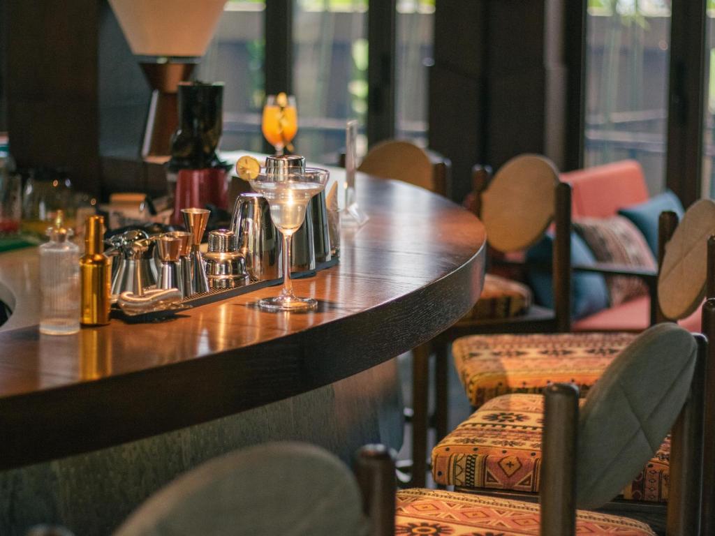 Mandala Retreats Kim Bôi