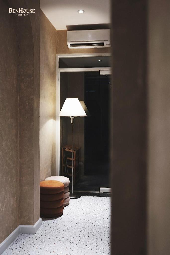BenHouse Homestay