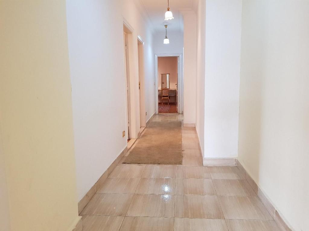 3BR Cosy Apartment near 5A, New Cairo Families Only, Cairo