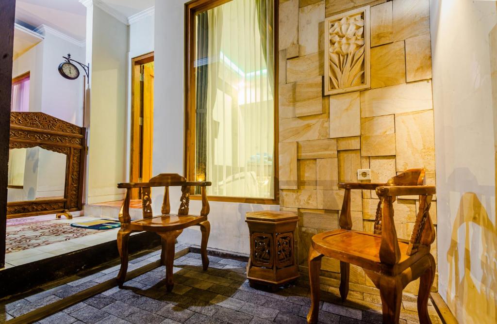 Morobudur Homestay photo 4