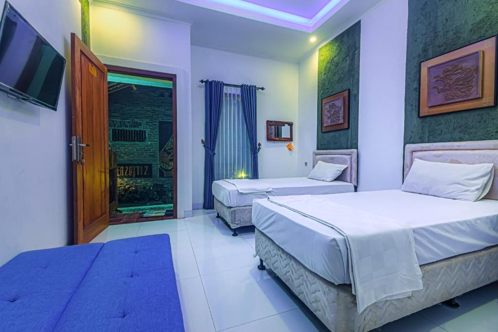 Morobudur Homestay photo 2