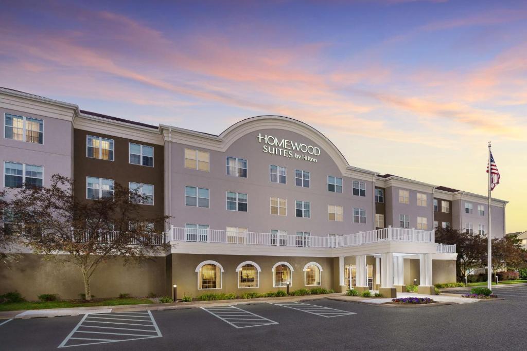 Homewood Suites Erie image