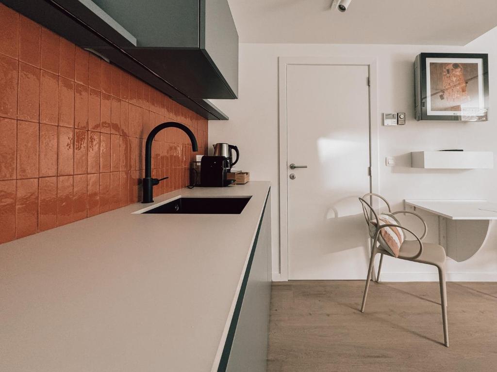 Business Accommodation 'Flow Living' Nomad photo 2