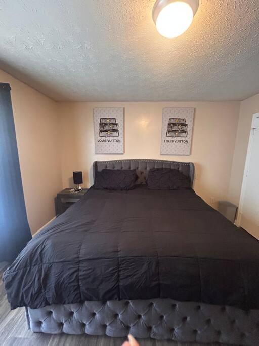 Nice urban 1 bedroom apartment image