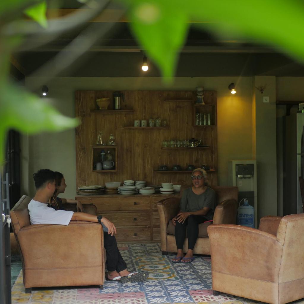 Secret Village Cozy Studio photo 3