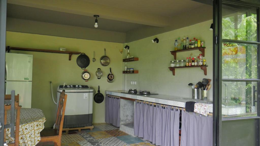 Secret Village Cozy Studio photo 2