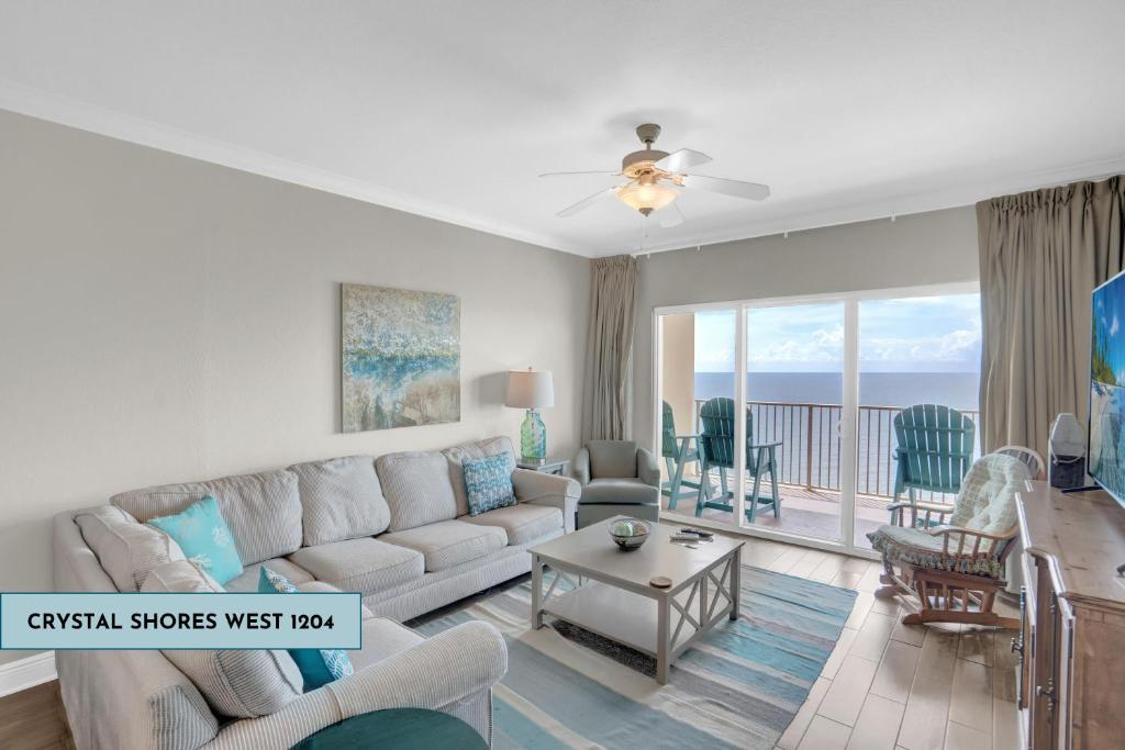 Crystal Shores West 1204 by Liquid Life image