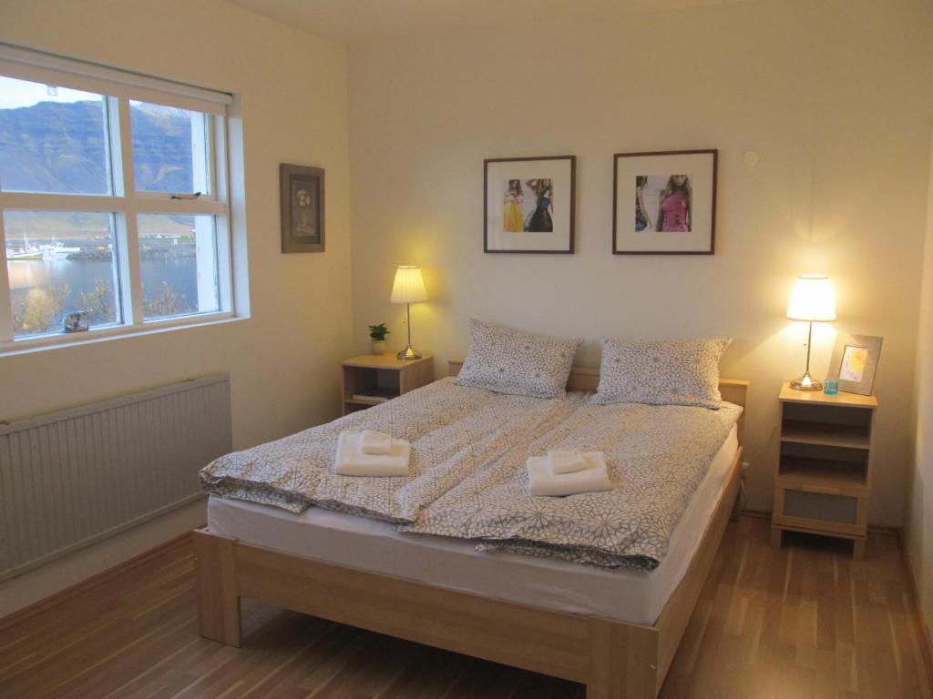 G4 Apartment photo 4