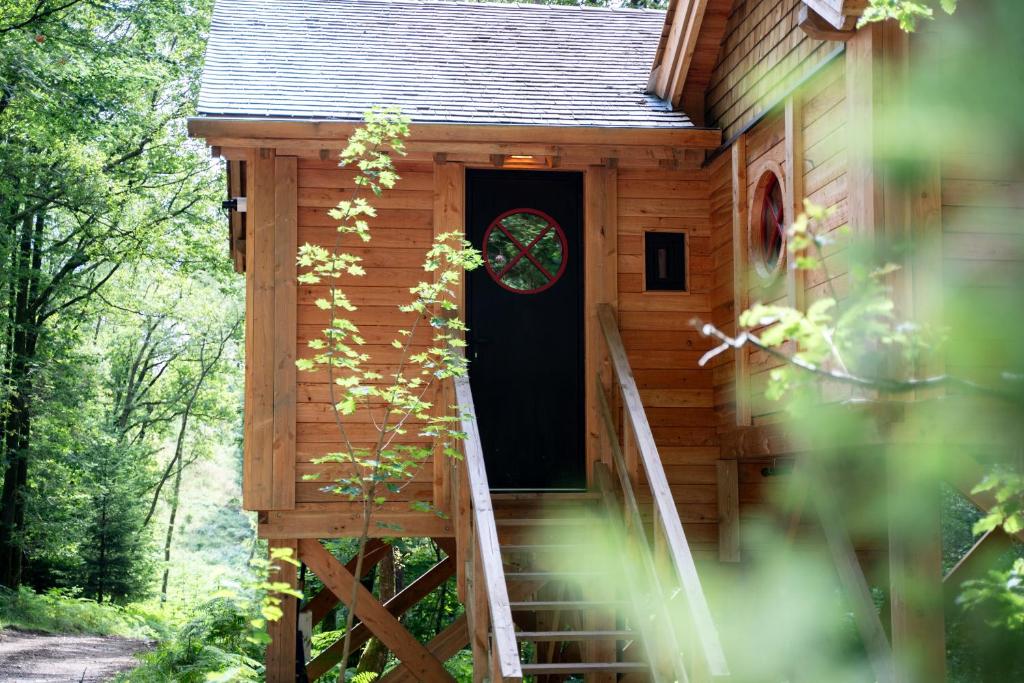 Les cabanes des Dolimarts photo 4
