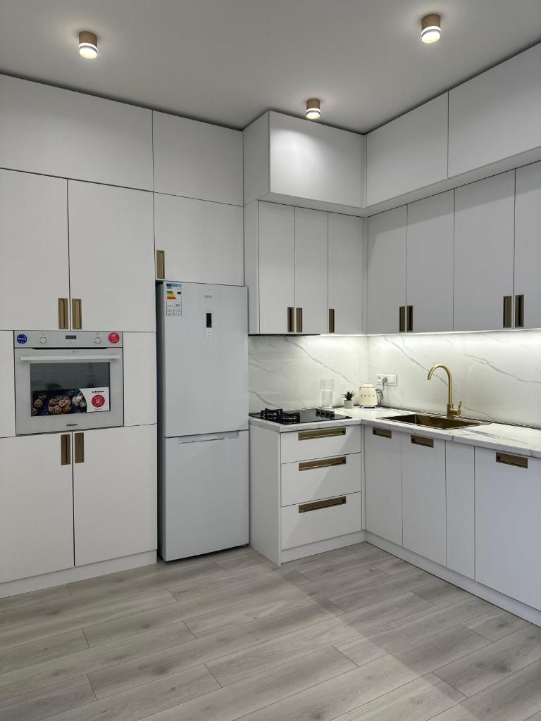 City new appartment photo 4