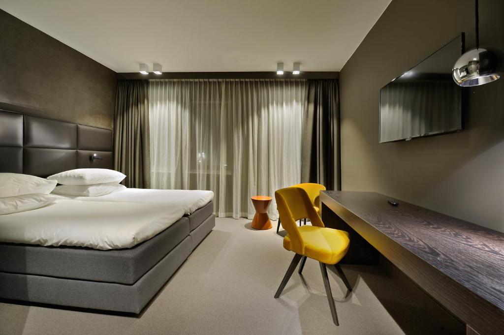 Amsterdam Forest Hotel photo 3