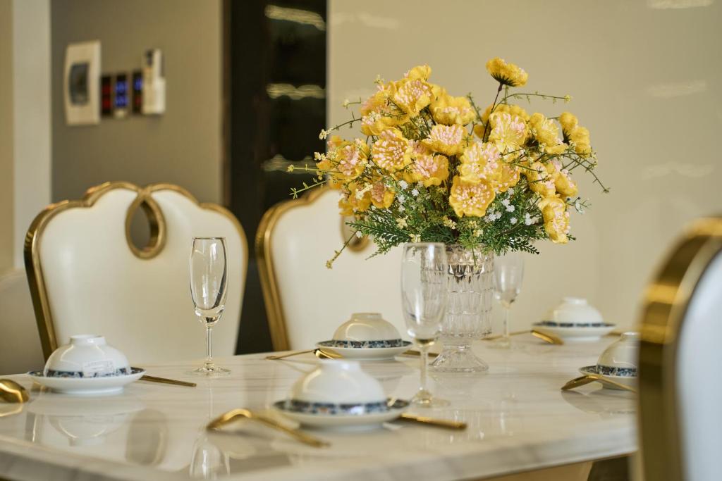 Secret Garden 2 Hotel