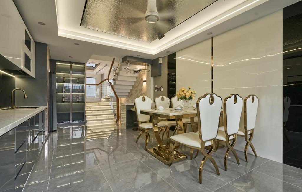 Secret Garden 2 Hotel