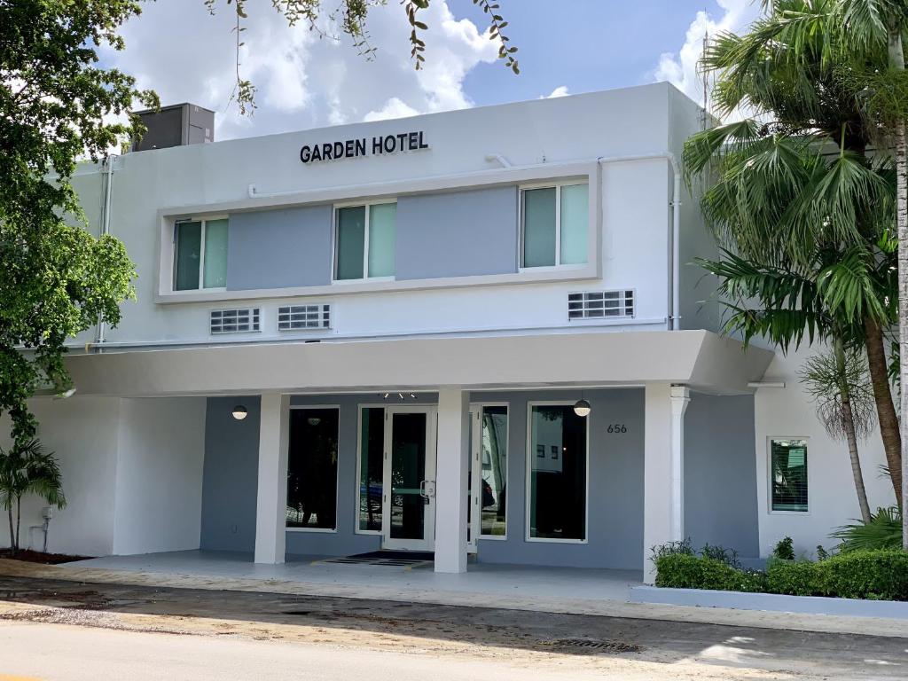 Garden Hotel Miami Airport, Trademark Collection by Wyndham image