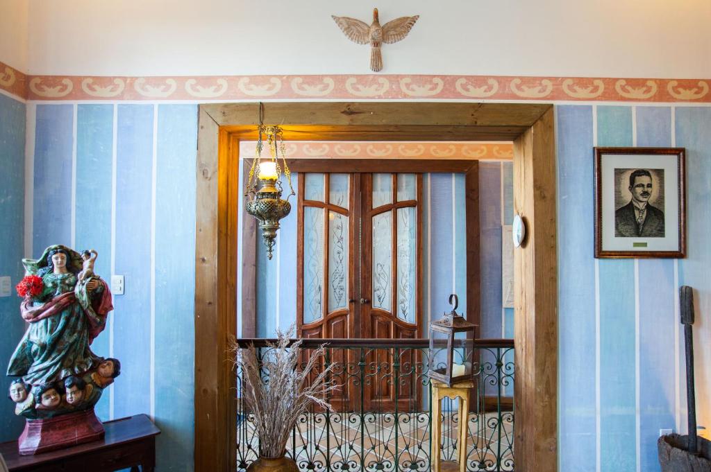 Hotel de Lençois photo 4
