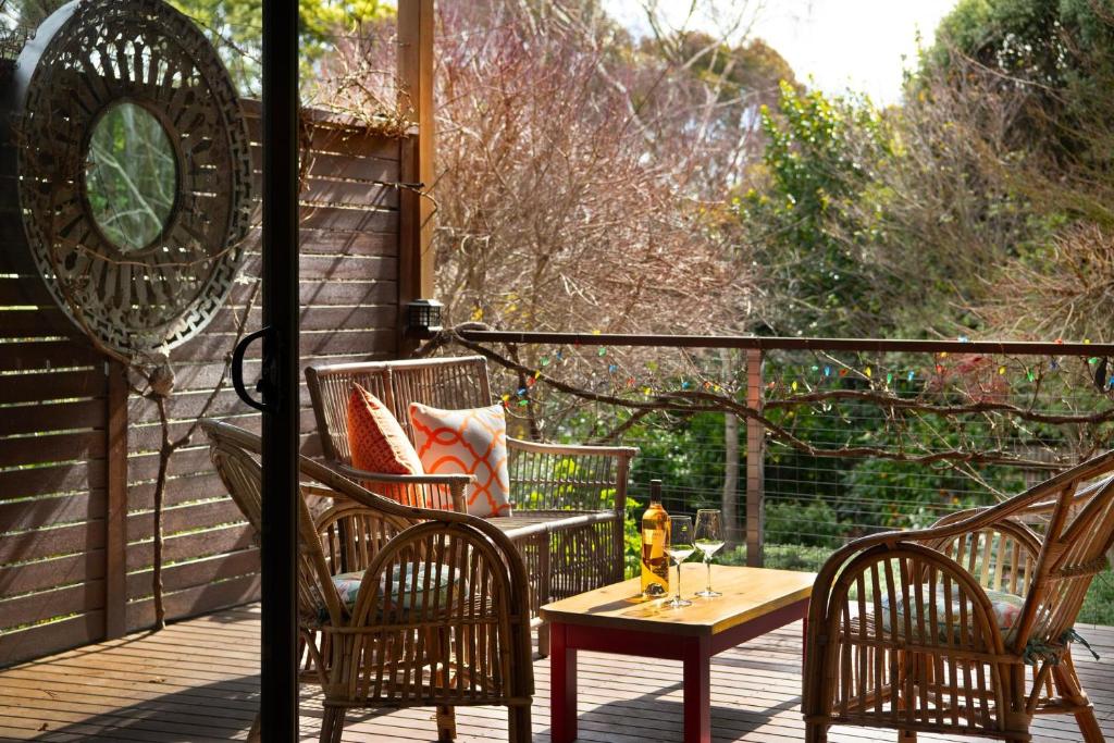 Raven Cottage photo 2