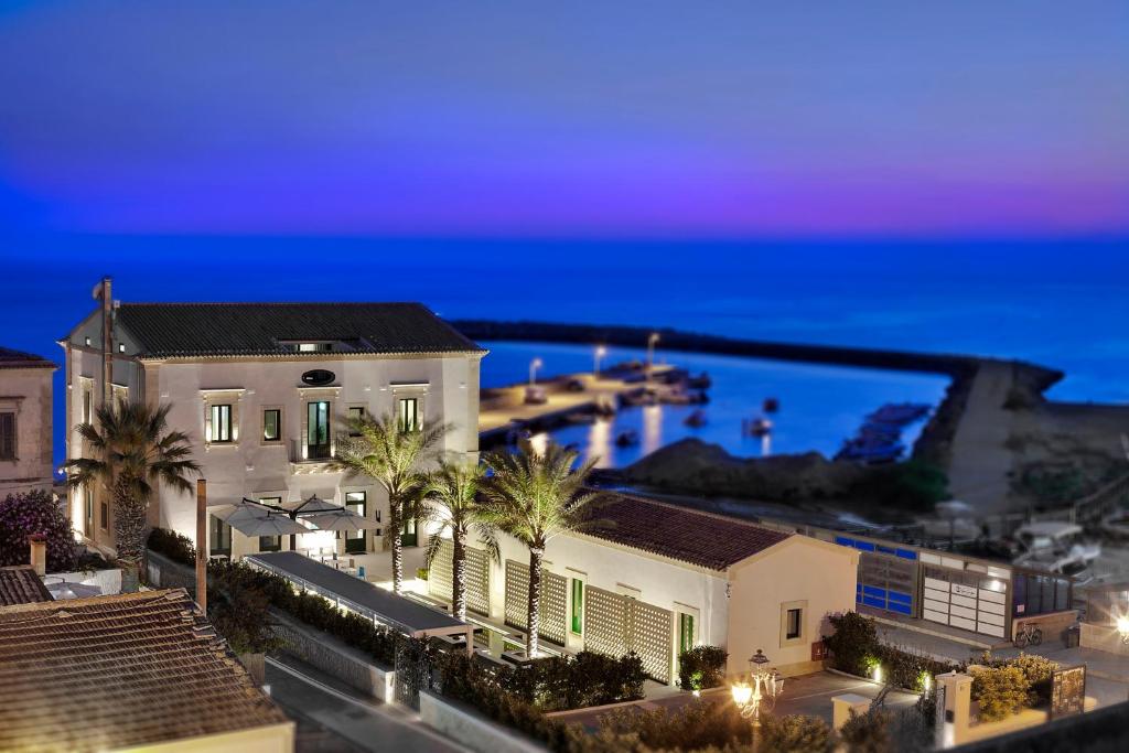 Zafran Boutique Hotel