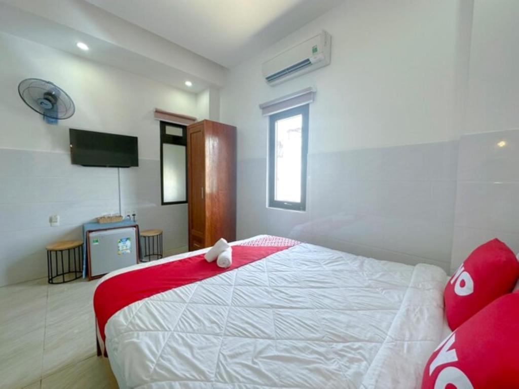 OYO 1181 Tay Nguyen Hostel