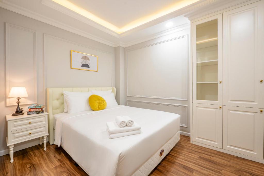 Level Hotel Sai Gon - by BAY LUXURY