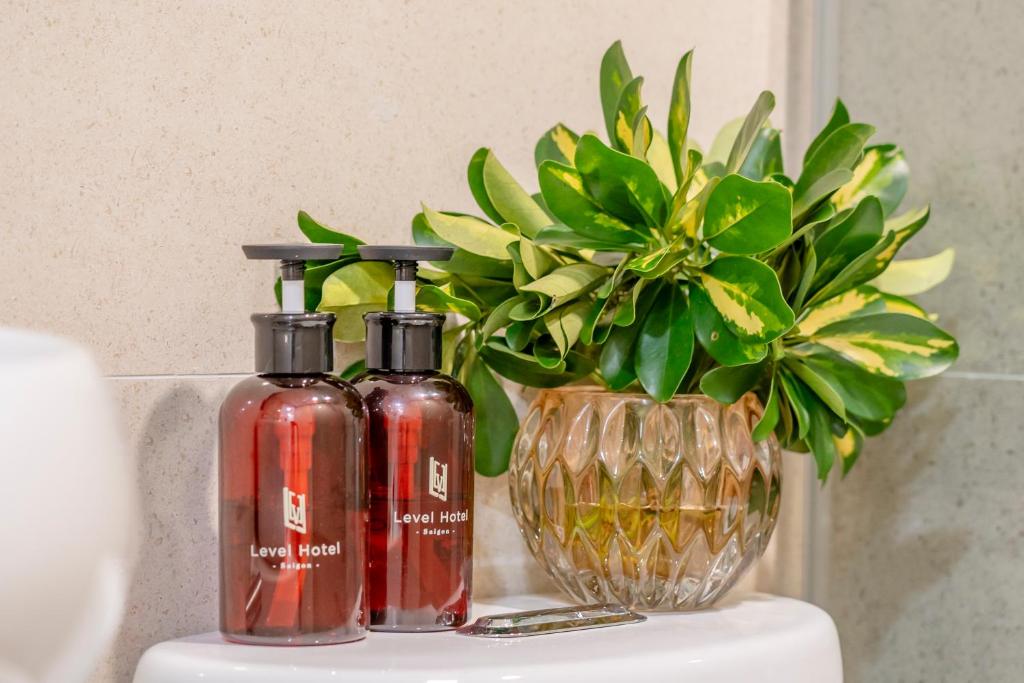 Level Hotel Sai Gon - by BAY LUXURY